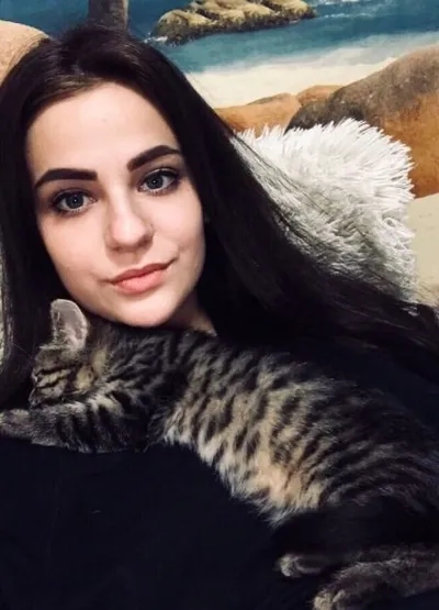 Проститутка Наташа, Нижний Суык-Су